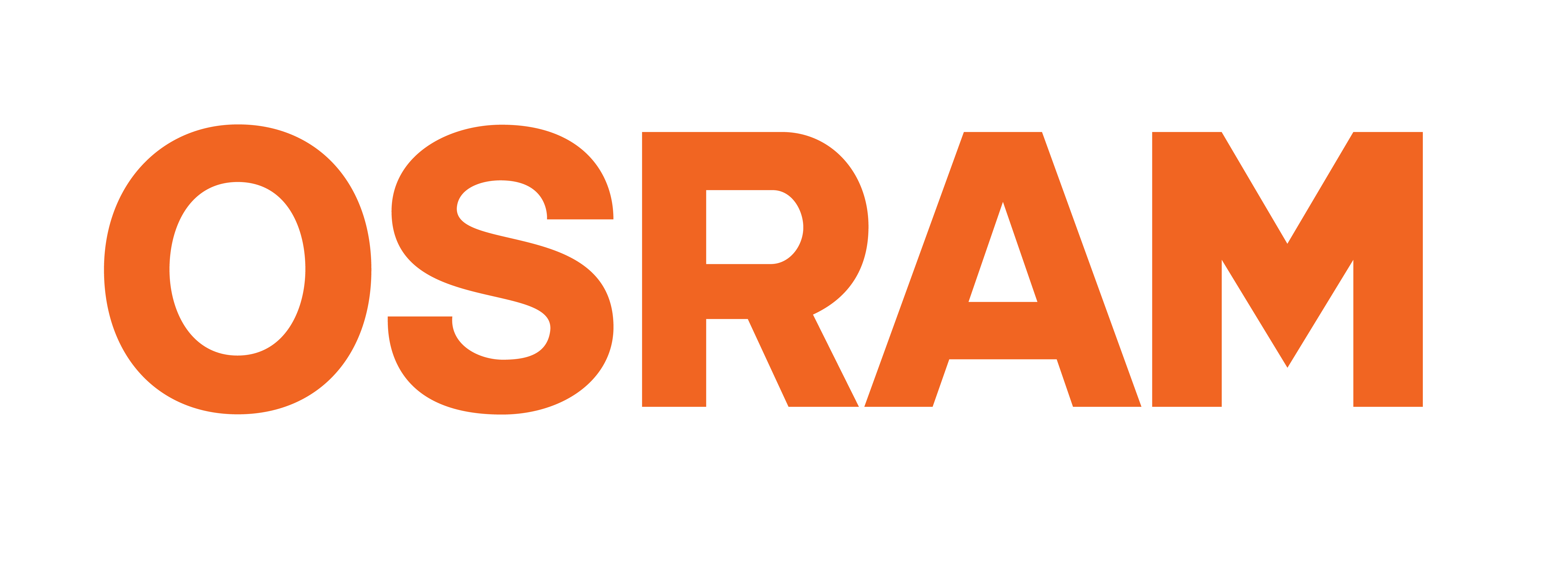 Osram logo